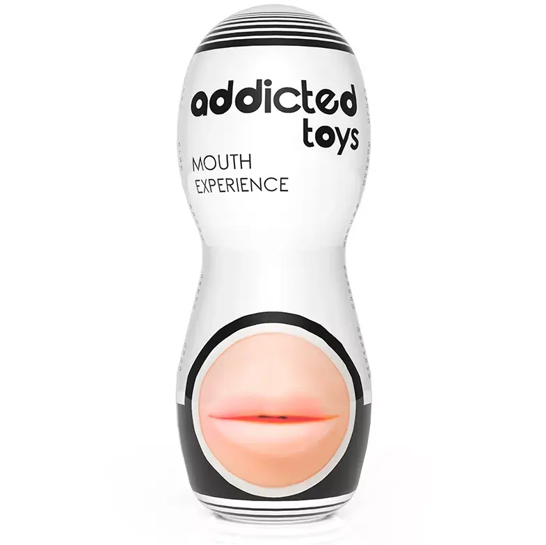 Masturbator ADDICTED TOYS D-218461 Photo 2