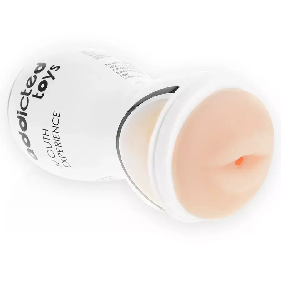 Masturbator ADDICTED TOYS D-218461 Photo 3