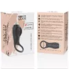 Коковое кольцо brilly glam D-218475 Photo 12