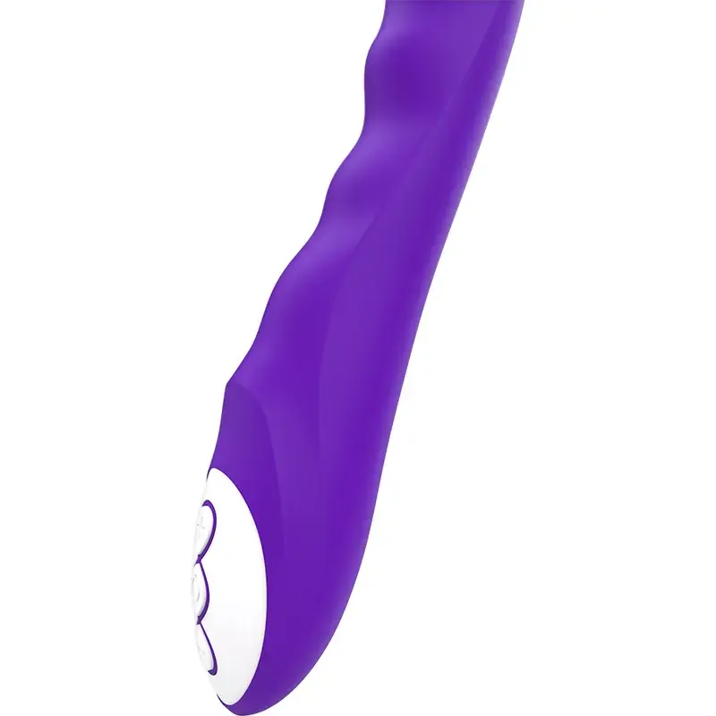 Вибратор GALATEA DANTE LILAC Photo 4
