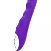 Вибратор GALATEA DANTE LILAC Photo 4