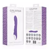 Вибратор GALATEA DANTE LILAC Photo 10