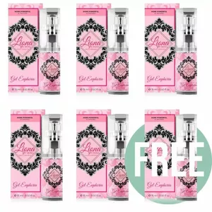 LIONA BY MOMA ŠĶIDRAIS VIBRATORS EUPHORIA GEL 15 ML 5+1 BEZMAKSAS