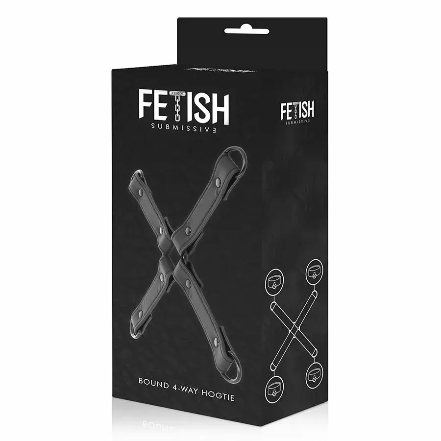 Наручники fetish submissive D-218914 Photo 5