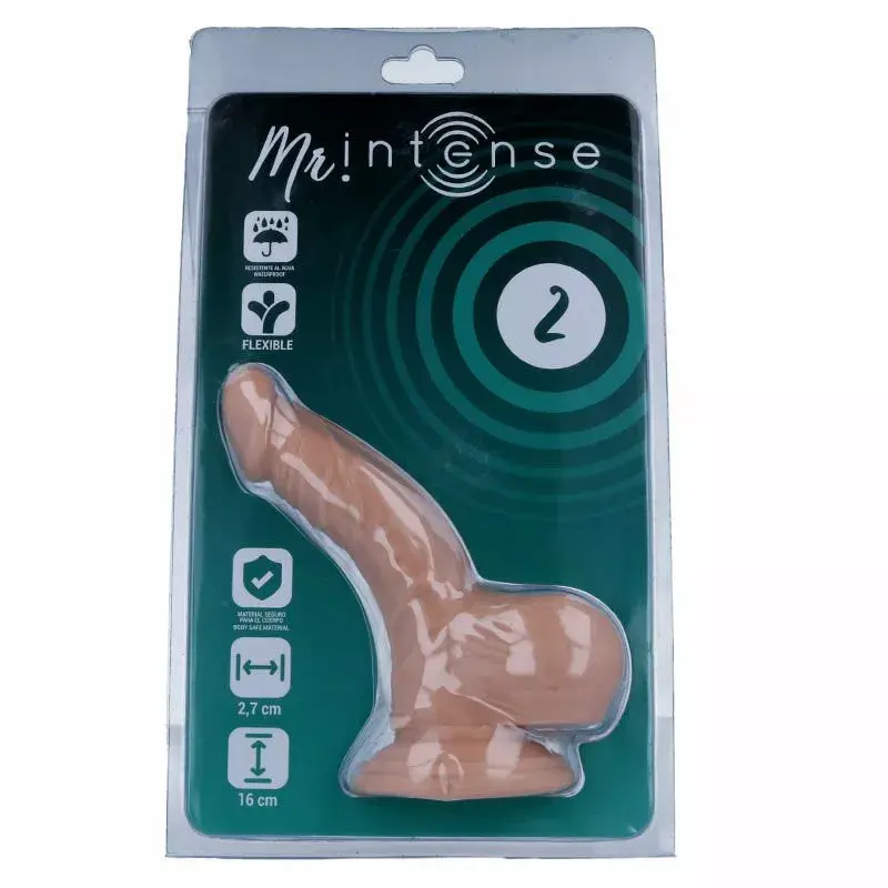 Дилдо MR INTENSE D-216083 Photo 4