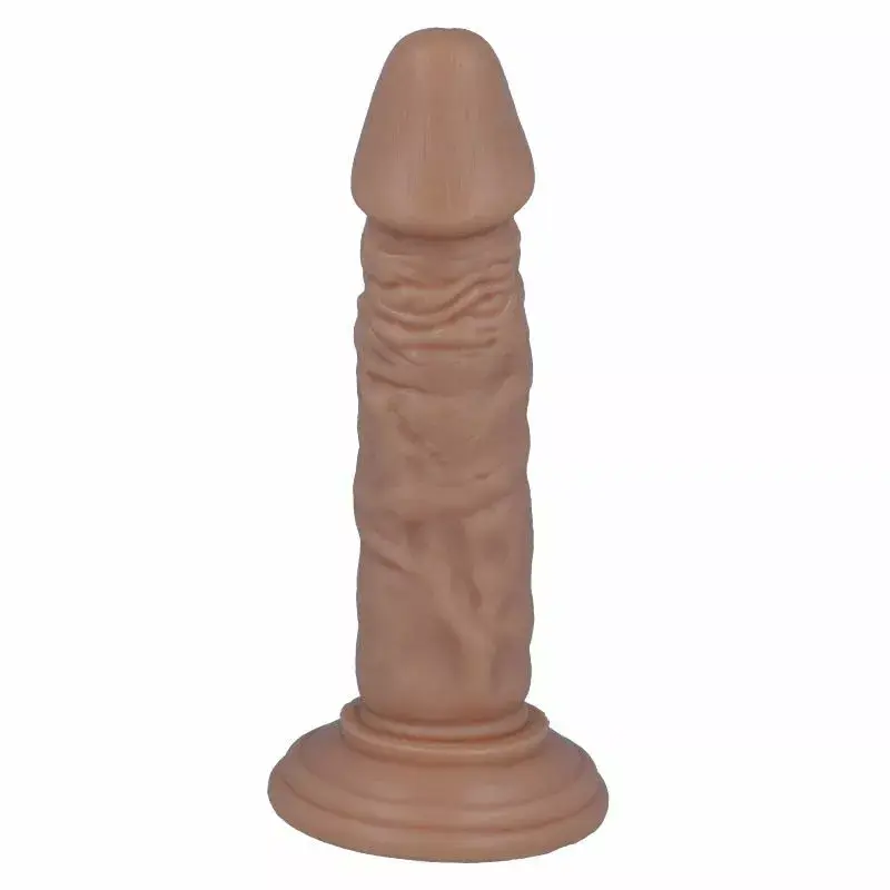 Dildo MR INTENSE D-216084 Photo 5