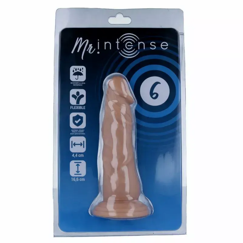 Dildo MR INTENSE D-216087 Photo 3