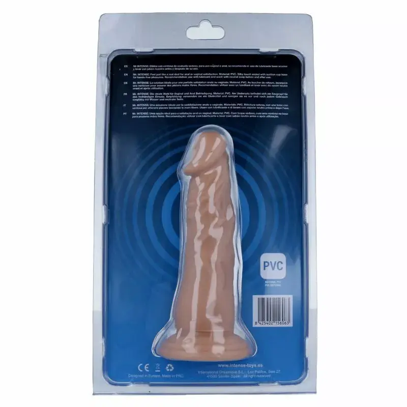 Dildo MR INTENSE D-216087 Photo 4