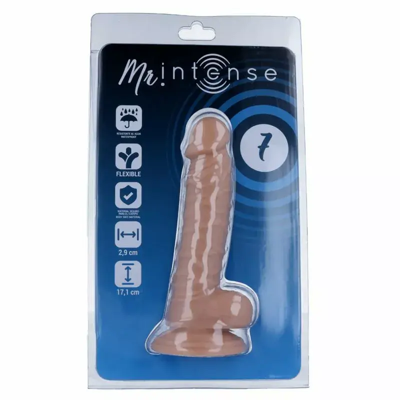 Dildo MR INTENSE D-216088 Photo 3
