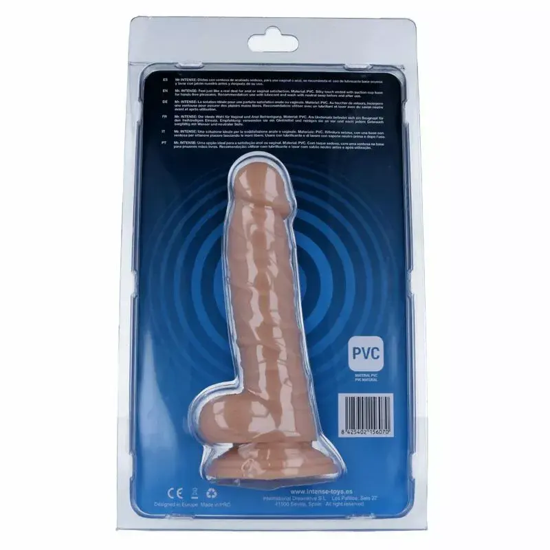 Dildo MR INTENSE D-216088 Photo 4