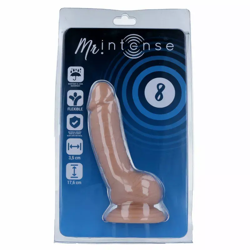 Дилдо MR INTENSE D-216089 Photo 3