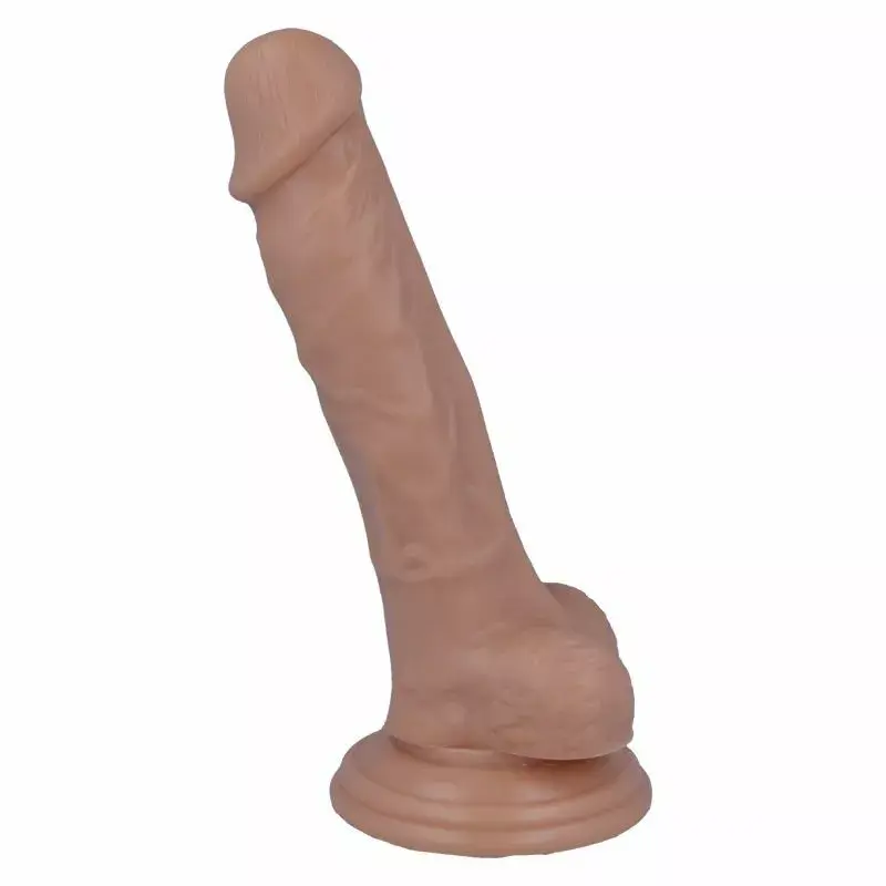 Dildo MR INTENSE D-216090 Photo 2