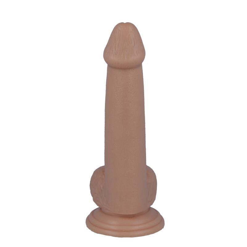 Dildo MR INTENSE Realistic Cock 18 cm 3.4 cm
