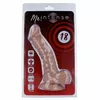 Дилдо MR INTENSE 18 РЕАЛИСТИЧНЫЙ ЧЛЕН Photo 2