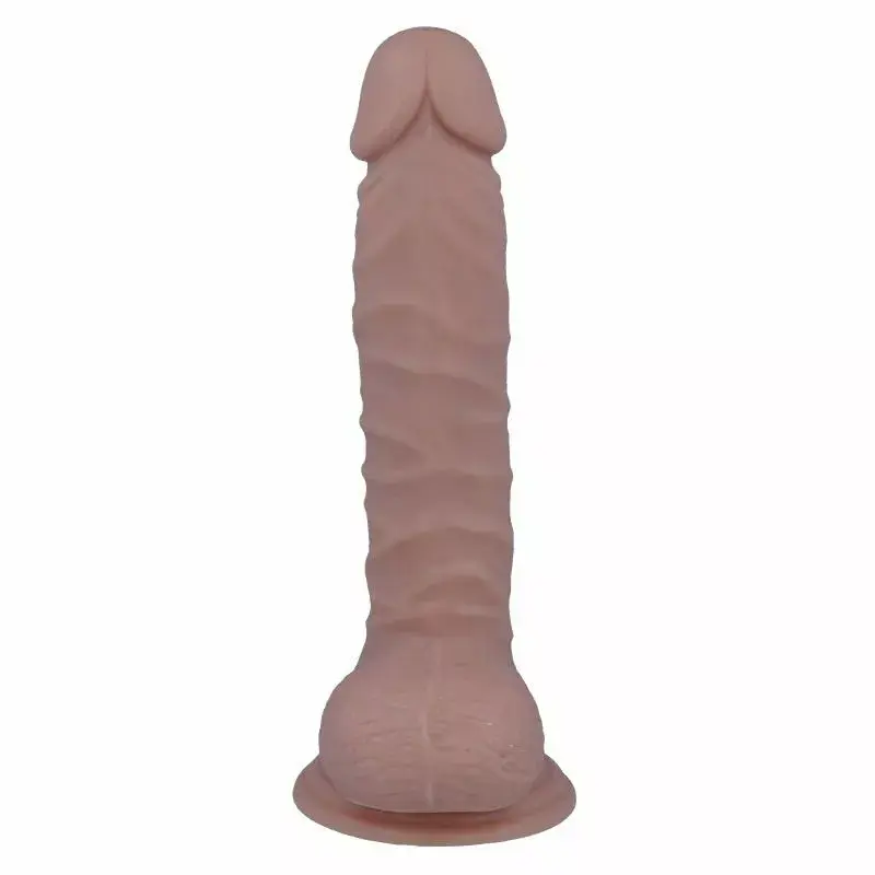 Dildo MR INTENSE D-216100 Photo 5