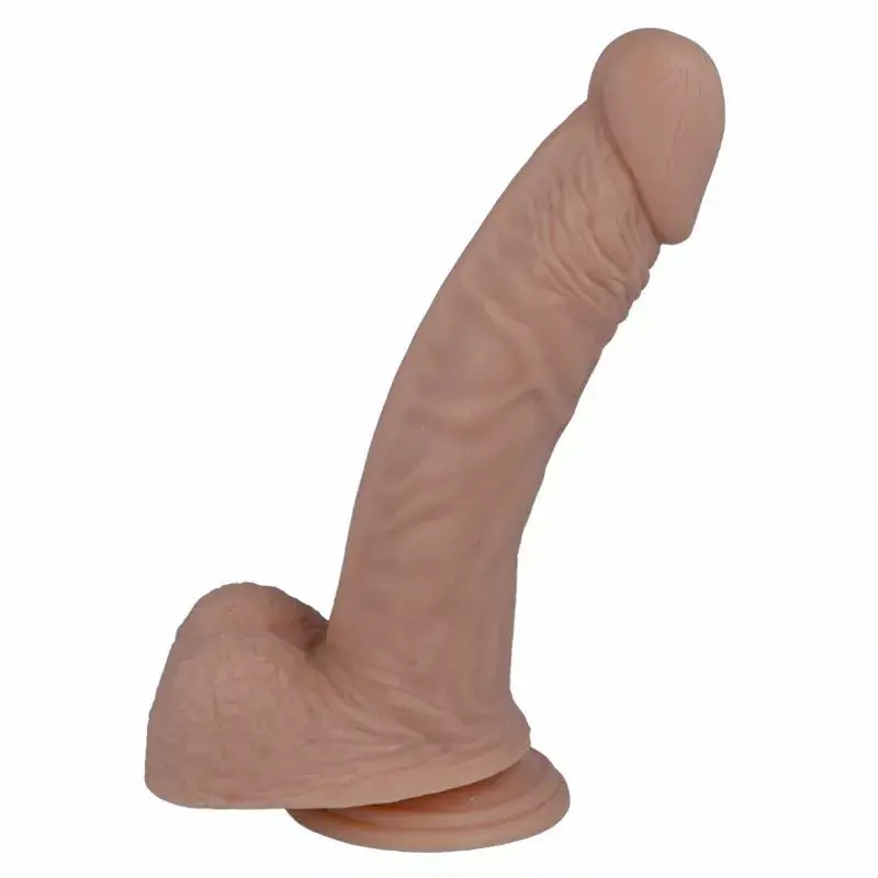 Dildo MR INTENSE D-216105 Photo 6