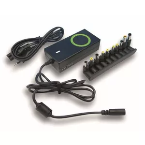 Блок питания Techly Universal Notebook IPW-NTS90WTY