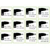 Блок питания Techly Universal Notebook IPW-NTS90WTY Photo 3