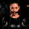 Кляп-колцо fetish submissive D-218917 Photo 2