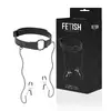 Кляп-колцо fetish submissive D-218917 Photo 10