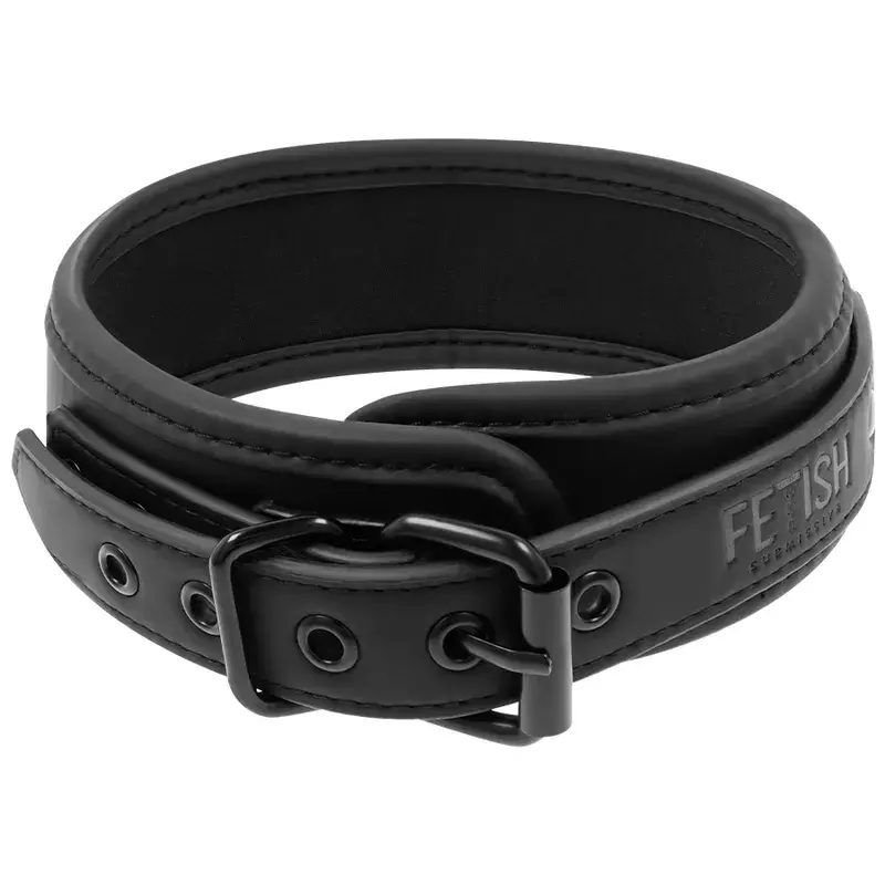 Necklace Fetish Submissive D-218919 Collar Photo 2