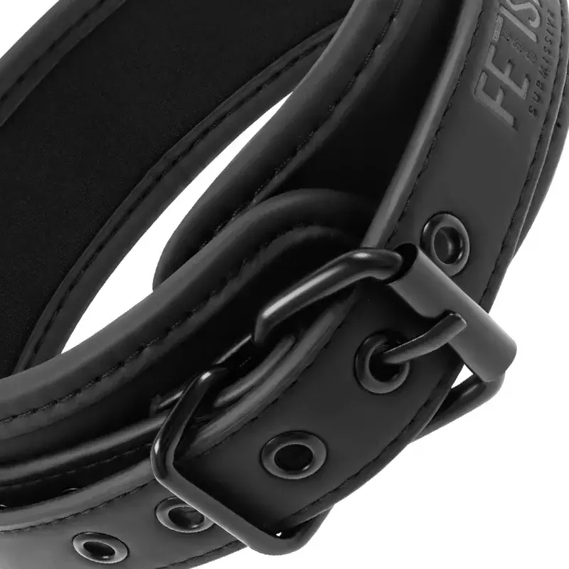 Necklace Fetish Submissive D-218919 Collar Photo 3