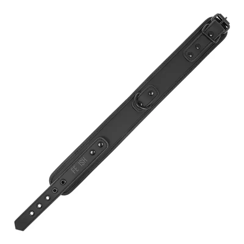Necklace Fetish Submissive D-218919 Collar Photo 4