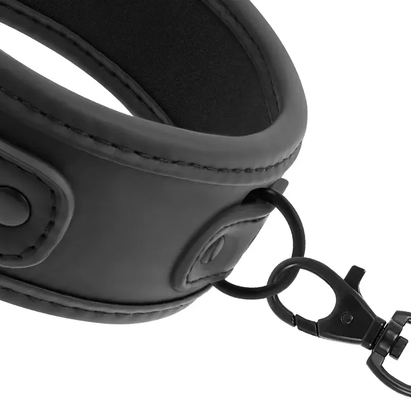Necklace Fetish Submissive D-218919 Collar Photo 7