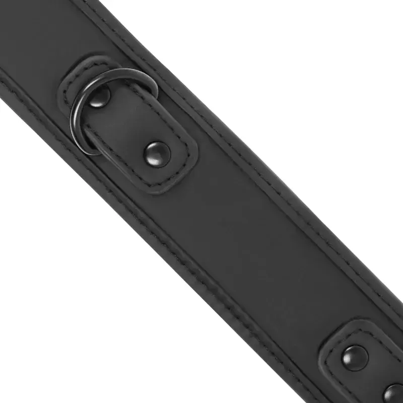 Necklace Fetish Submissive D-218919 Collar Photo 9
