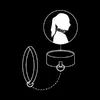 Necklace Fetish Submissive D-218919 Collar Photo 10
