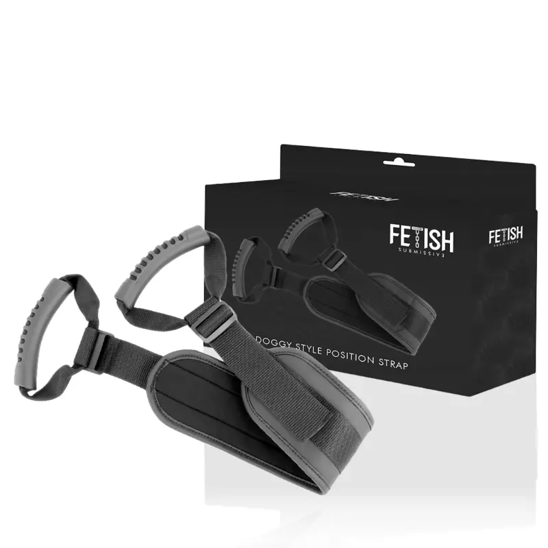 Шлейка Fetish Submissive D-218903 Photo 10