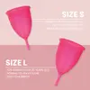 Menstrual cup INTIMICHIC D-213038 Size S Photo 4