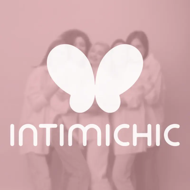 Menstrual cup INTIMICHIC D-213038 Size S Photo 6