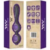 Вагинальные шарики WOMANVIBE KEISY II Photo 3