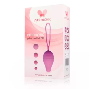 INTIMICHIC - PELVIS HEALTH I 2.0 PELVIC FLOOR REHABILITATION