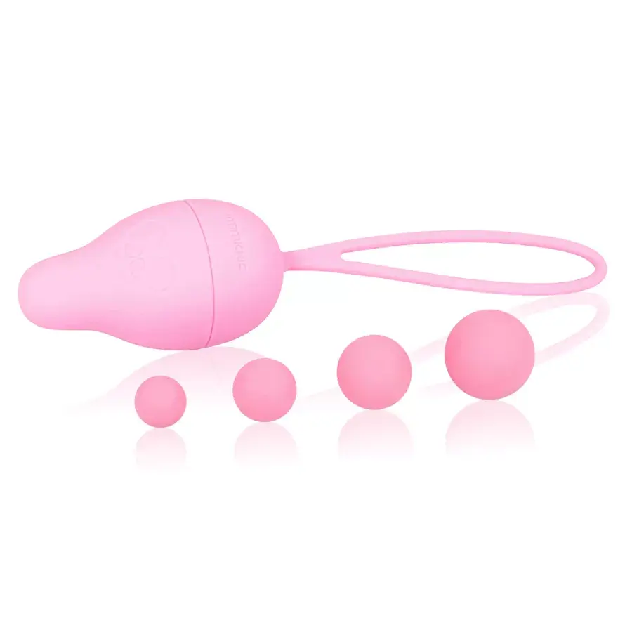 Pelvic rehabilitation device INTIMICHIC PELVIS HEALTH I 2.0 Photo 2