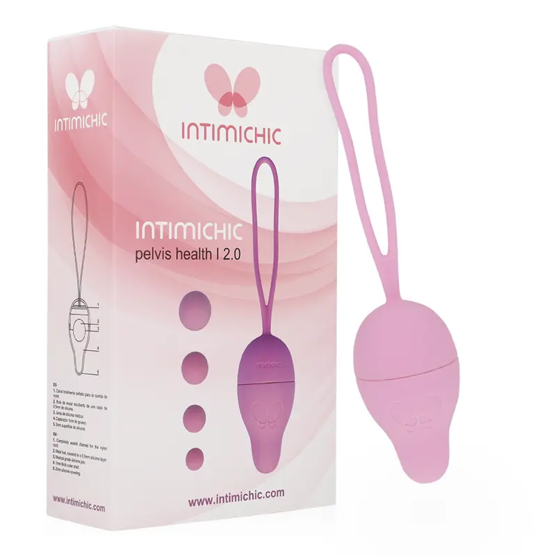 Pelvic rehabilitation device INTIMICHIC PELVIS HEALTH I 2.0 Photo 2