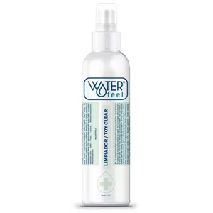 WATERFEEL - STERILS ROTAĻLIETU TĪRĪŠANAS LĪDZEKLIS 150 ML