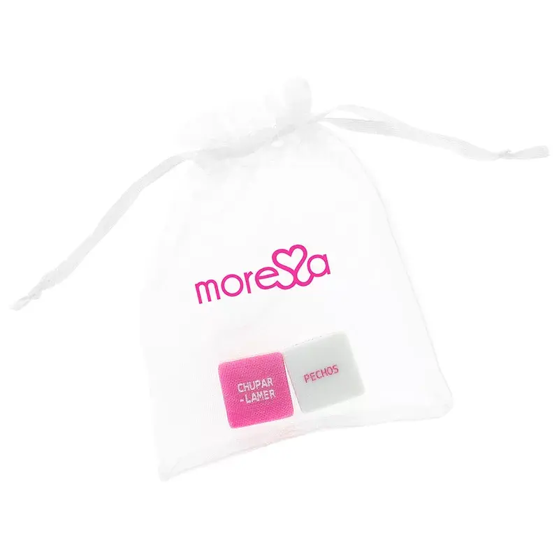 Эротическая игра в кости MORESSA D-216250 Photo 2