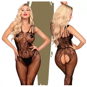 PENTHOUSE DIRTY MIND BODYSTOCKING S-L