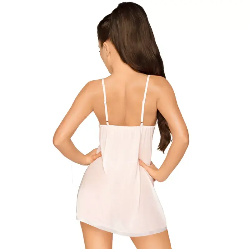 Babydoll Penthouse S/M D-227470 Photo 2