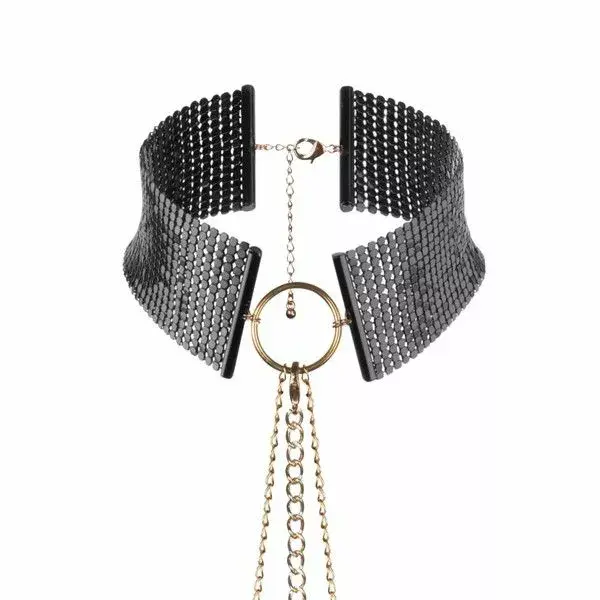 Ожерелье BIJOUX Collar DÉSIR MÉTALLIQUE D-196921 Photo 2