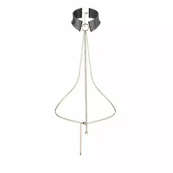 Ожерелье BIJOUX Collar DÉSIR MÉTALLIQUE D-196921 Photo 3