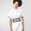 Пояс-ремень BIJOUX Maze Black D-213774 Photo 3