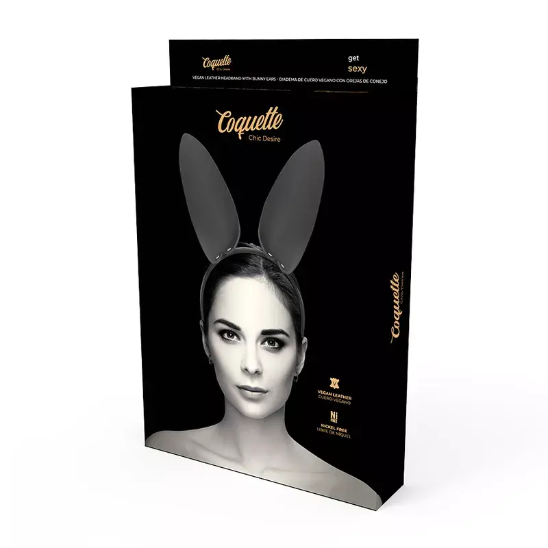 Ободок COQUETTE D-226925 Photo 2