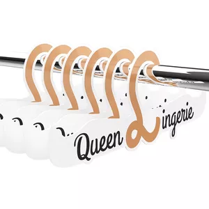 QUEEN LINGERIE - apakšveļas pakaramais 27,5 CM (1 gab.)