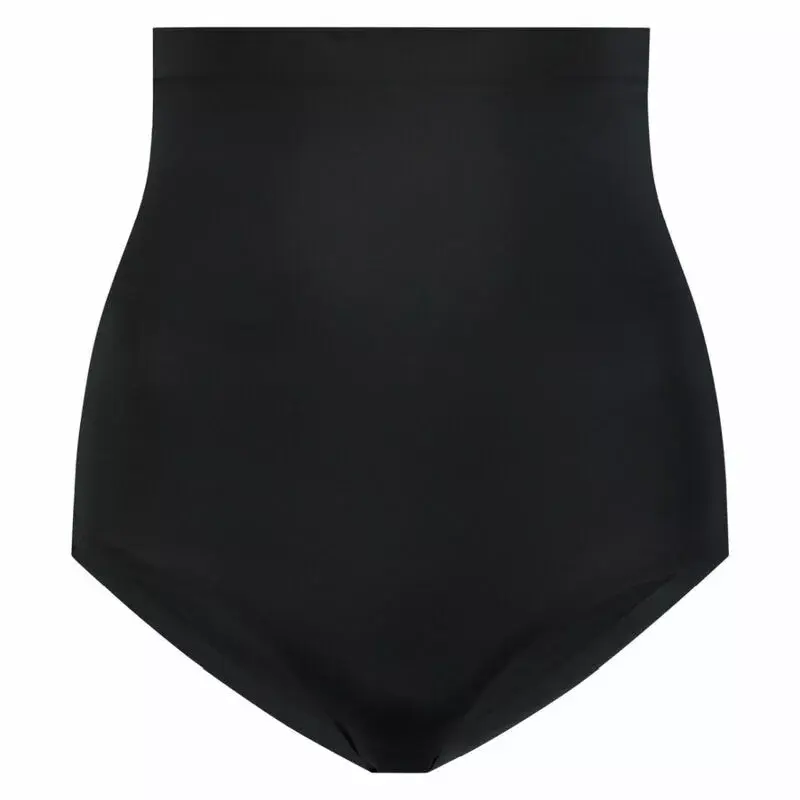 Бесшовные трусы-утяжка bye bra Girdle L Photo 4
