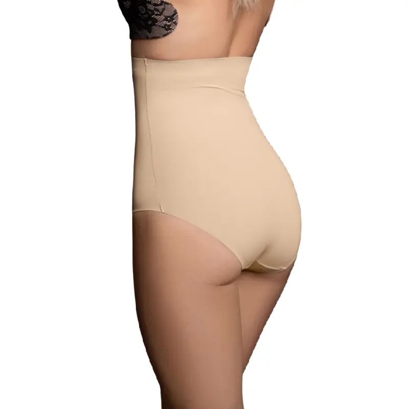Bezšuvju korējošas biksītes bye bra D-228312