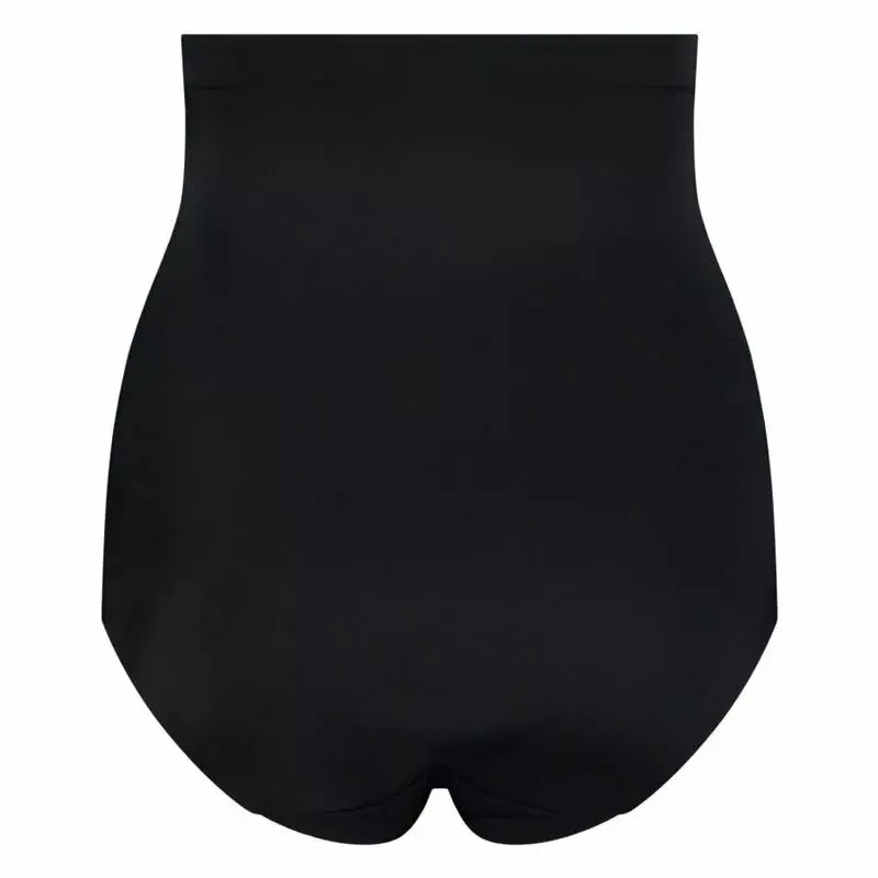 Бесшовные трусы bye bra GIRDLE Черные XXL Photo 3