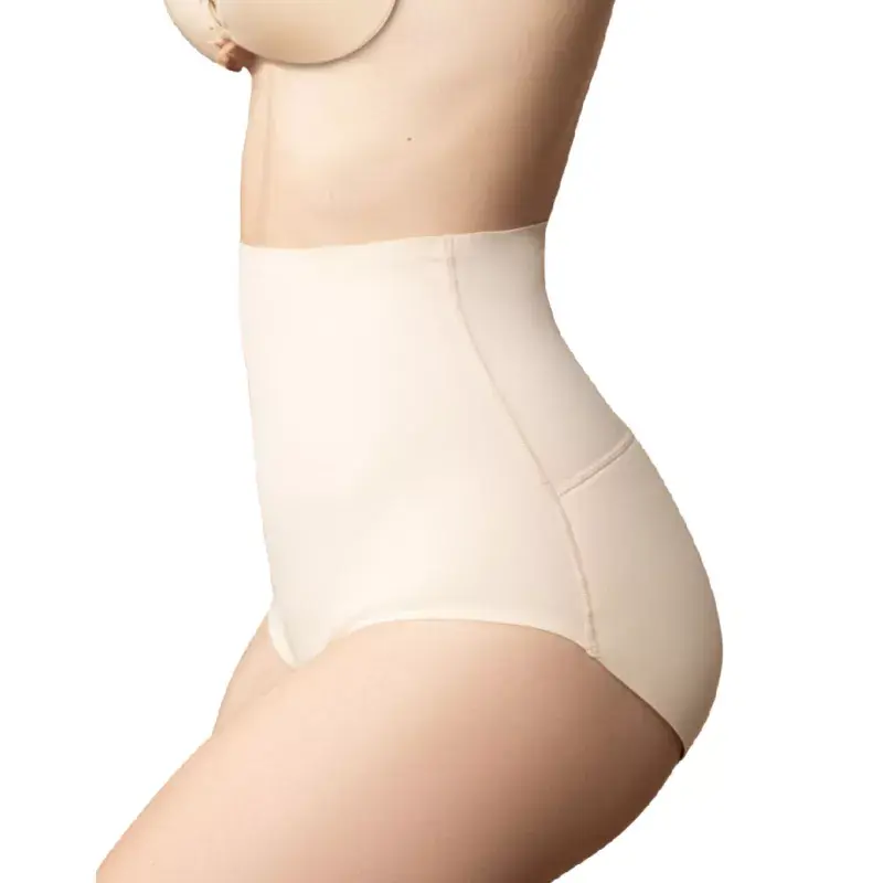 Трусы высокой посадки bye bra D-228323 размер M Photo 2
